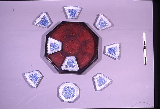 图片[3]-tray; case; lid BM-Franks.686.+-China Archive